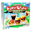 Popin Cookin Hamburger Online now