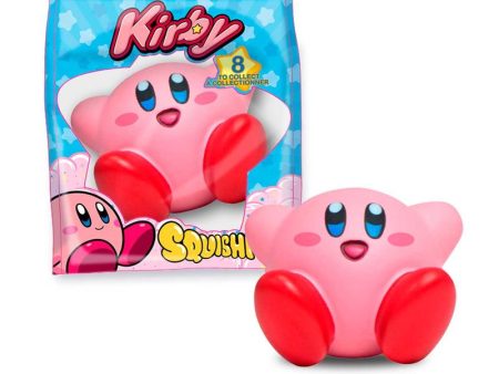 Kirby Squishme Cheap