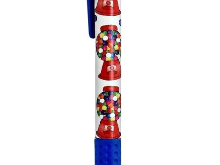 Bubble Gum Scented Pen on Sale