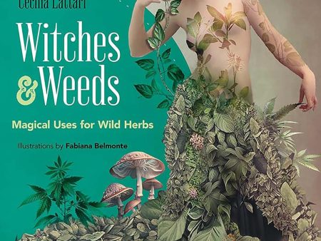 Witches And Weeds Book Online Hot Sale