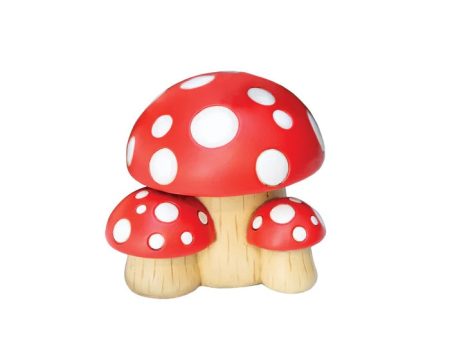 Mushroom Hide-A-Key Online now