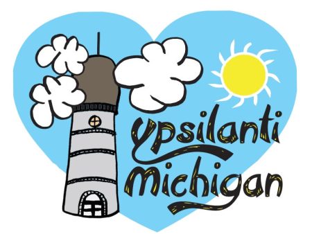 Card Ypsilanti Cartoon Online now