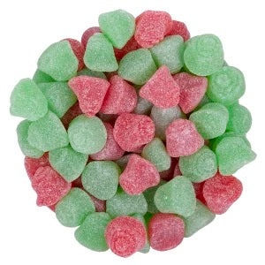 Red And Green Jelly Bells 4 oz Online Hot Sale