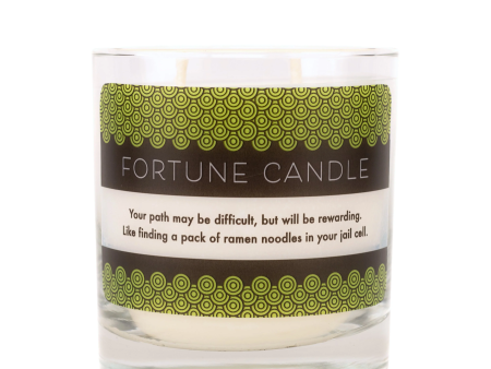 Ancient Wisdom Hidden Fortune Candle Online Hot Sale