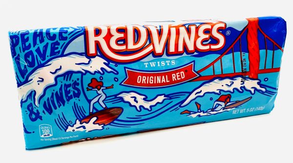 Red Vines Original 5 oz Cheap