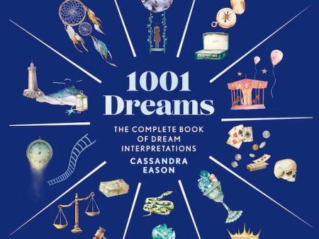 1001 Dreams Complete Book Of Dream Interpretations Online