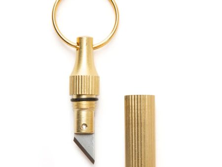 Mini Knife Keychain For Discount