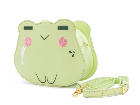 Handsome Frog Handbag Cheap