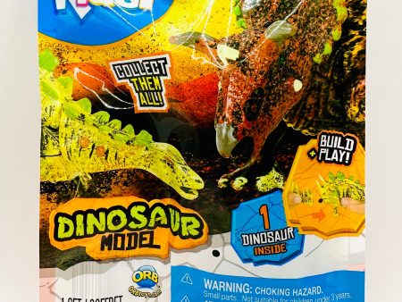 Dinosaur Model Blind Bag Online