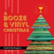 Booze & Vinyl Christmas Book Cheap