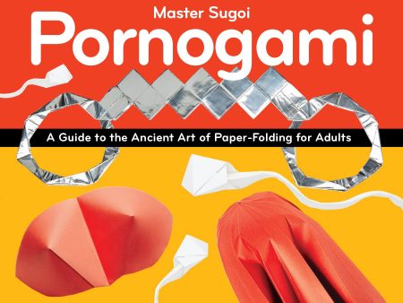 Pornogami Book Online