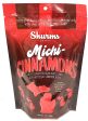 Michi-Cinnamons Cinnamon Michigan Chewy Candy Bag 7 oz Hot on Sale