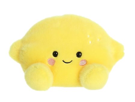 Yuzu Lemon Palm Pals Plush 5  Online