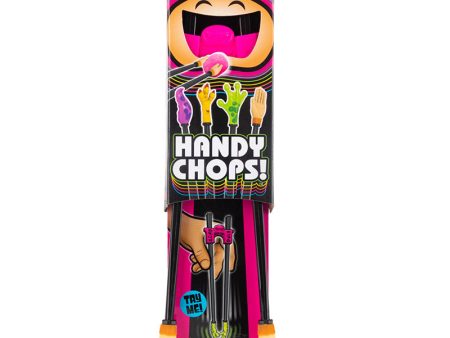 Handy Chops Hands For Cheap