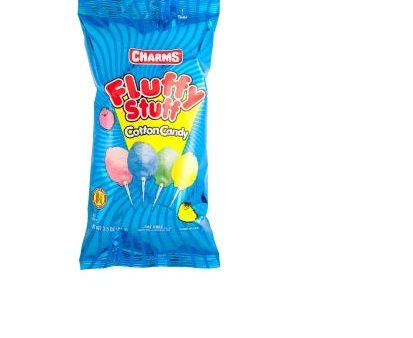 Fluffy Stuff Cotton Candy 3.5 oz Hot on Sale