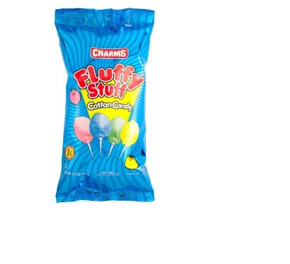 Fluffy Stuff Cotton Candy 3.5 oz Hot on Sale