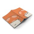 Smoko Kai Mushroom Notebook Discount