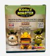 Mati Kooky Monster Planter For Discount