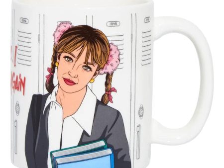 Britney Spears Oops Mug For Discount