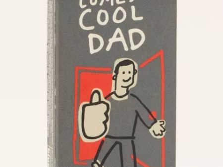 Here Comes Cool Dad Gum Sale