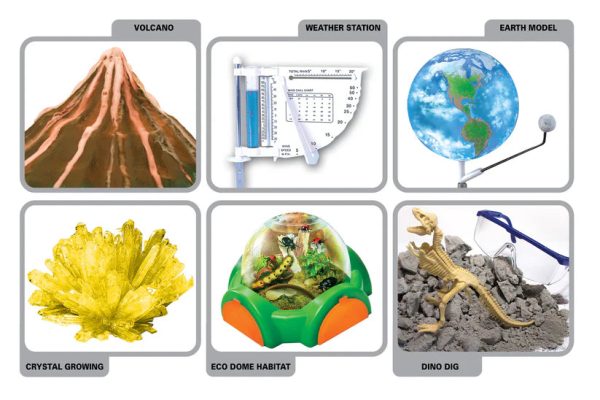 Smithsonian Mega Science Lab Online Hot Sale