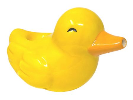 Rubber Ducky Pipe on Sale