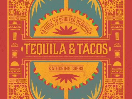 Tequila & Tacos Recipe Book Discount