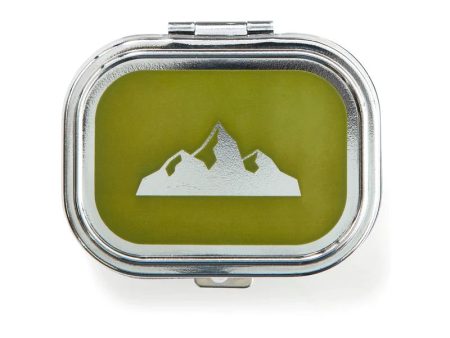 Mountain On The Go Ashtray Fashion