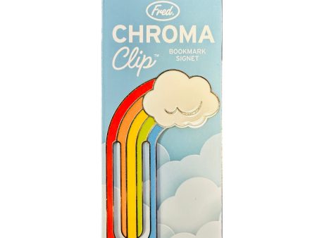 Chroma Clip Magnetic Bookmark For Cheap