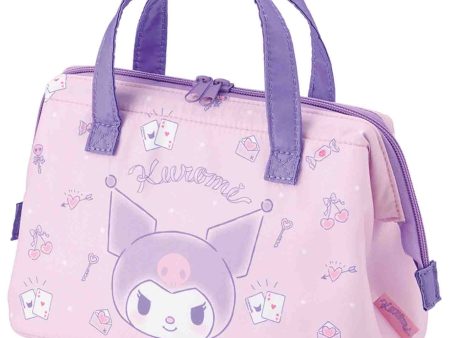 Kuromi Lunch Tote Discount