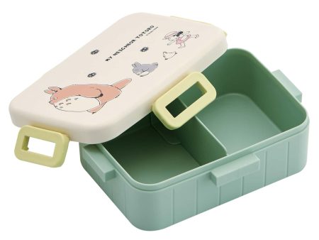 My Neighbor Totoro Marching Bento Box Online