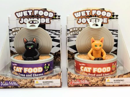 Wet Food Joyride Cheap