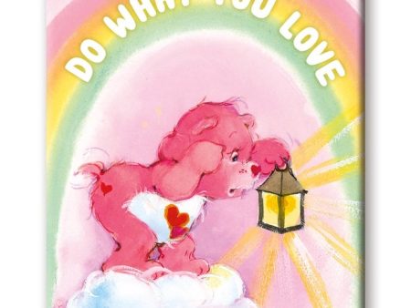 MAGNET Care Bears Do What You Love Online